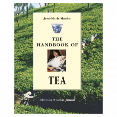 The handbook of tea