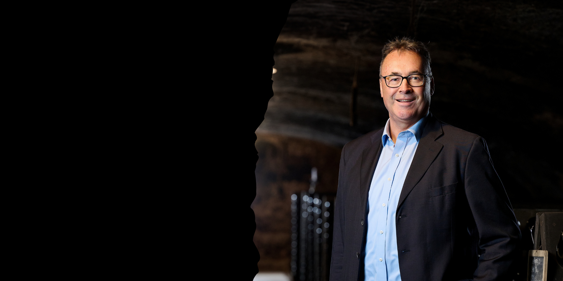 Interview mit Caleb Grob
