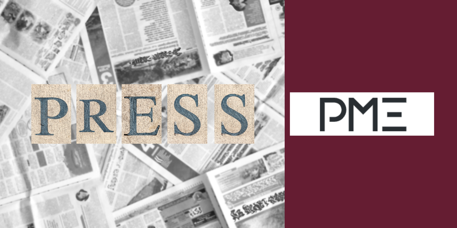 Revue de Presse : PME - De belles bulles locales