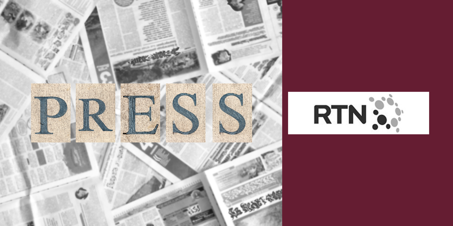 Revue de Presse : RTN - Un mousseux neuchâtelois couronné à l'international