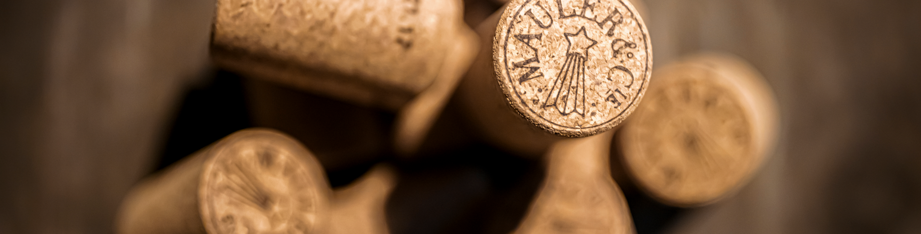 Que faire avec une bouteille de Mauler commencée ?