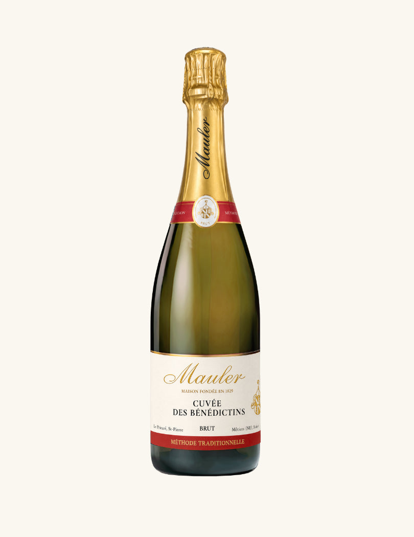 Cuvée des Bénédictins Brut