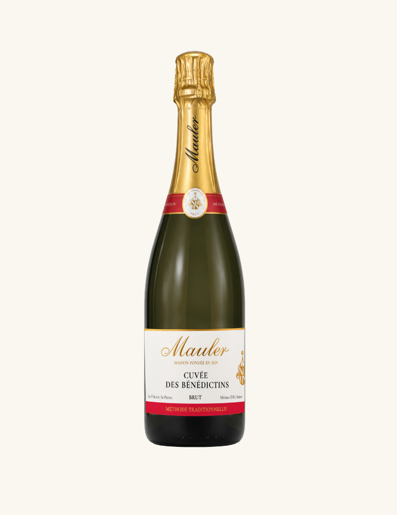 Cuvée des Bénédictins Brut