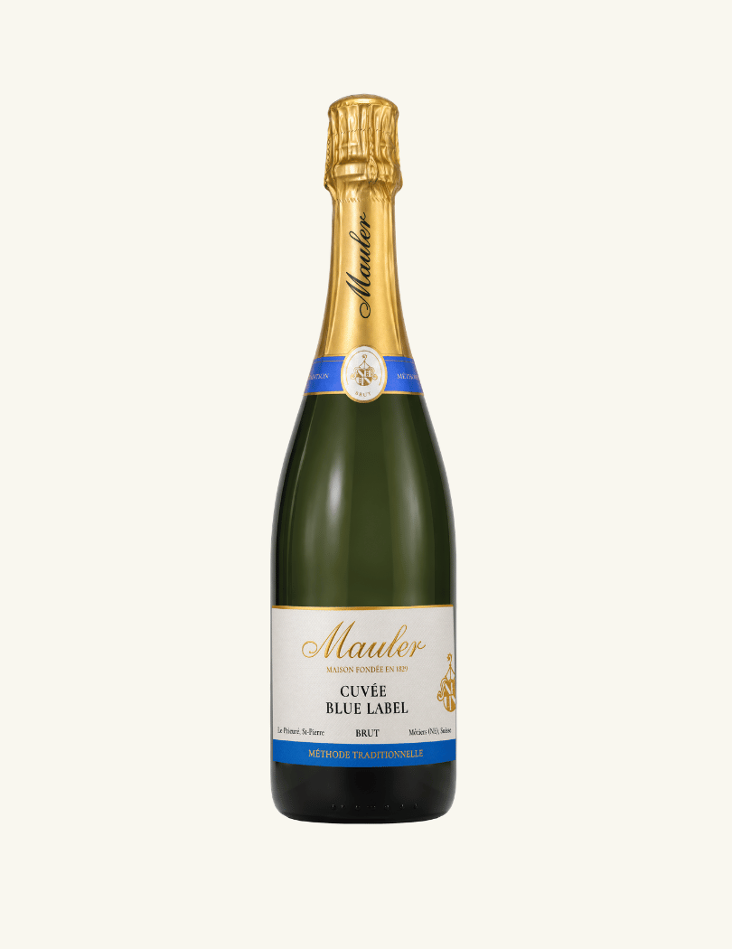 Cuvée Blue Label