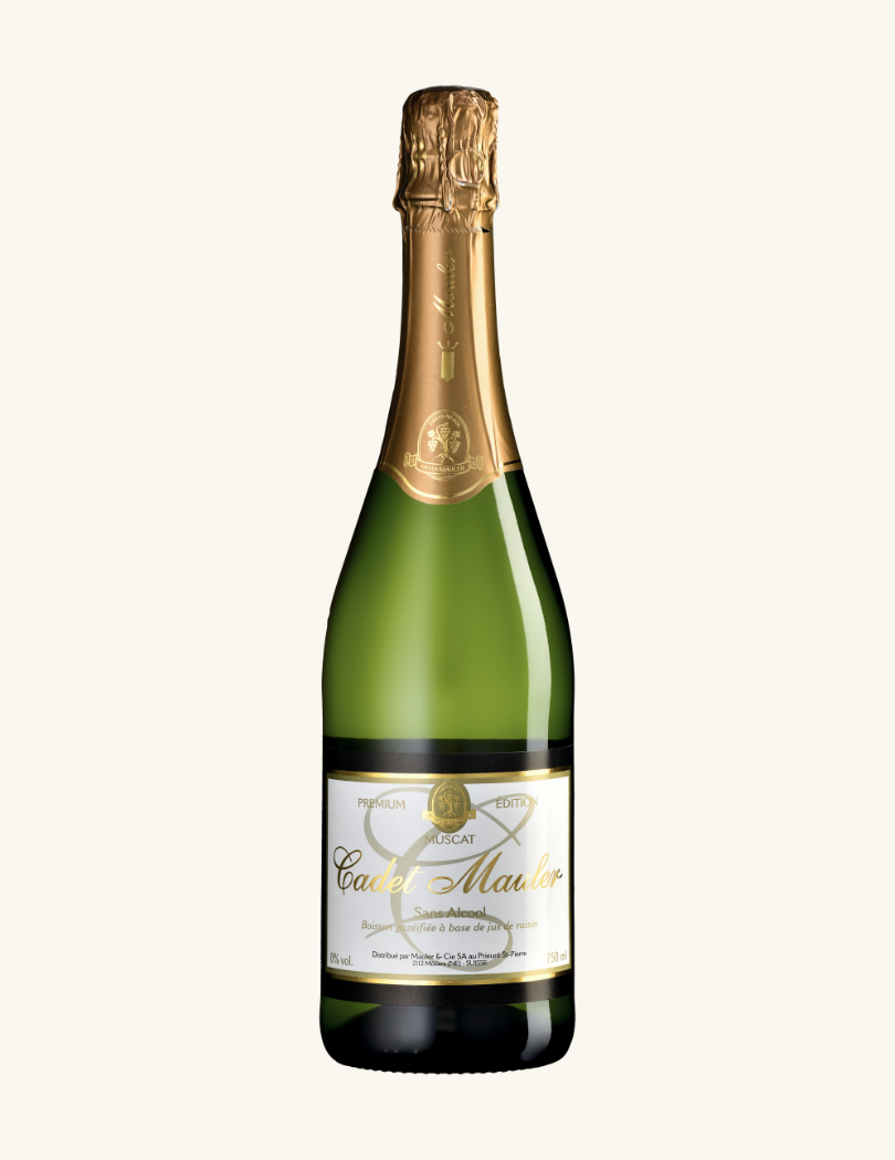 Cadet Mauler Premium Edition