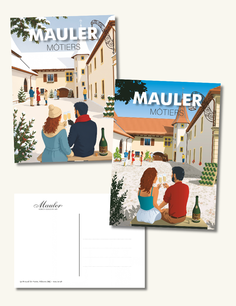 Carte postale