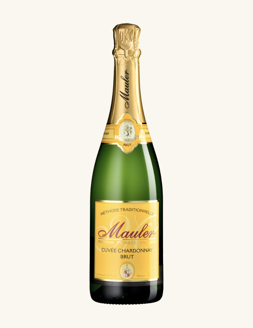 Cuvée Chardonnay Brut