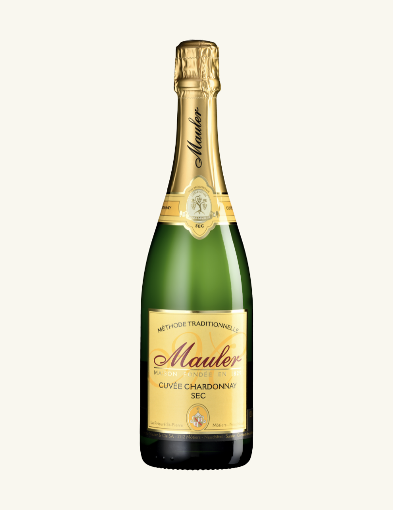 Cuvée Chardonnay Sec