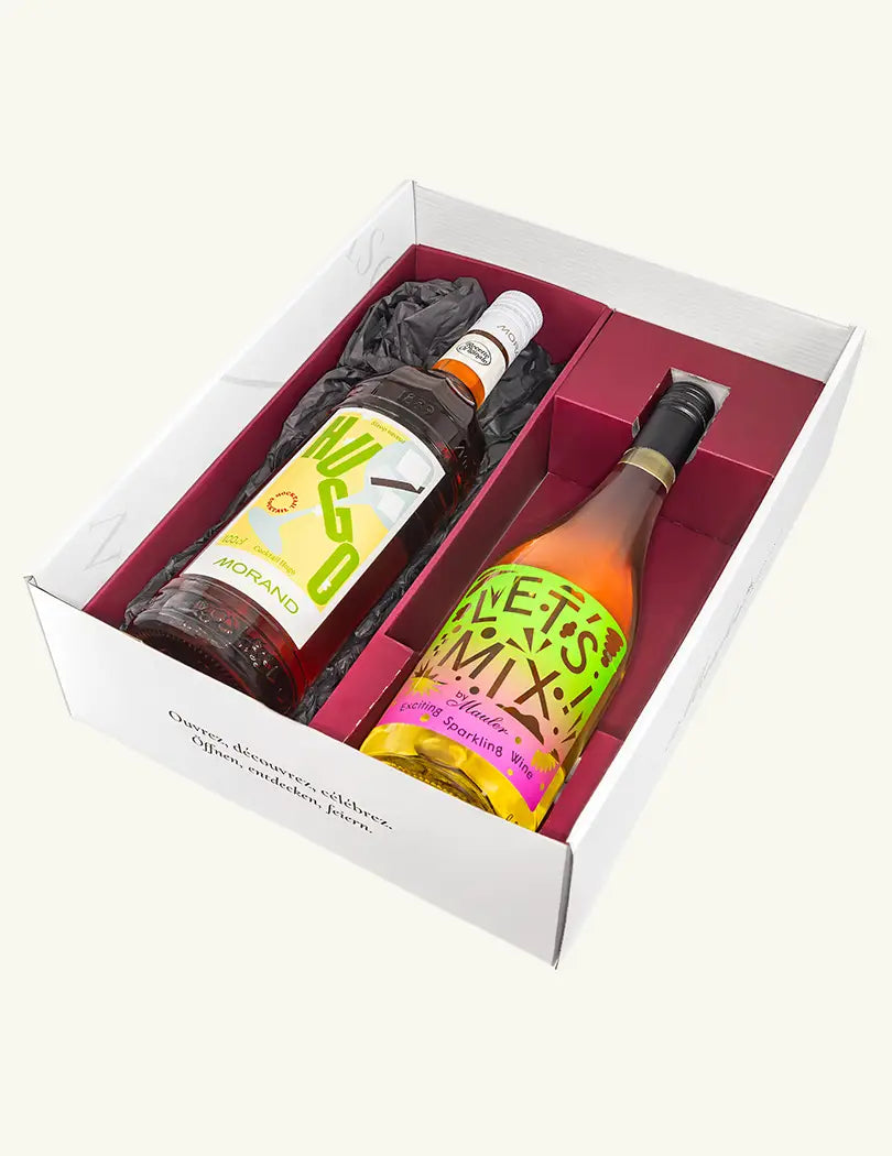 Coffret Cocktail