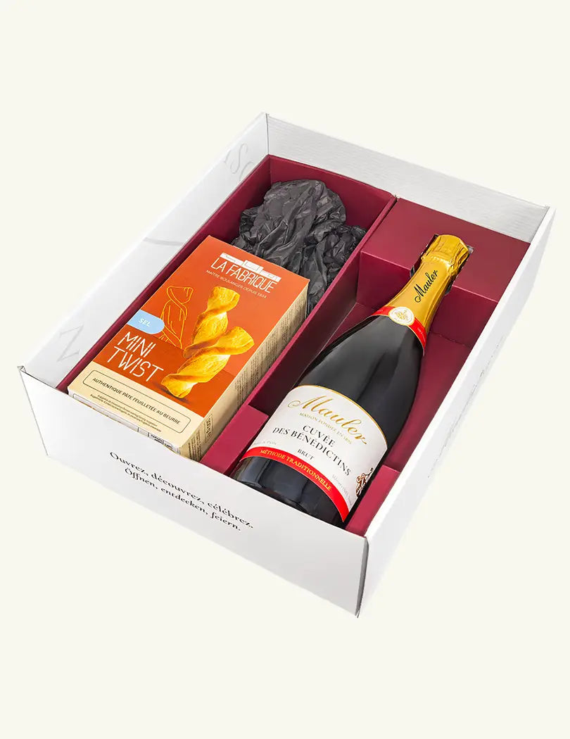 Coffret Apéro