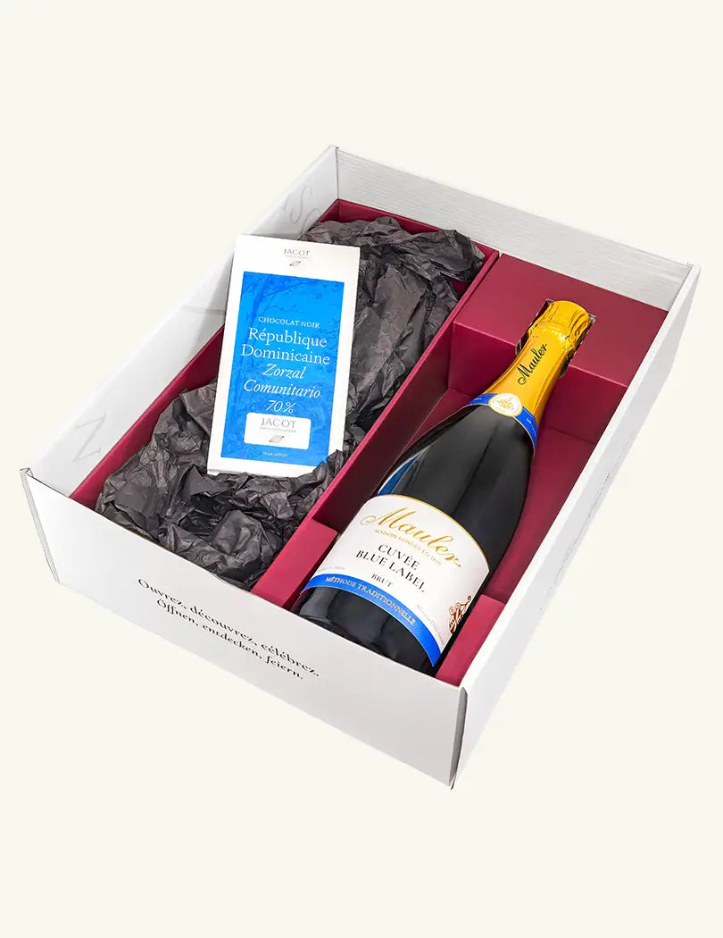 Coffret Vallon