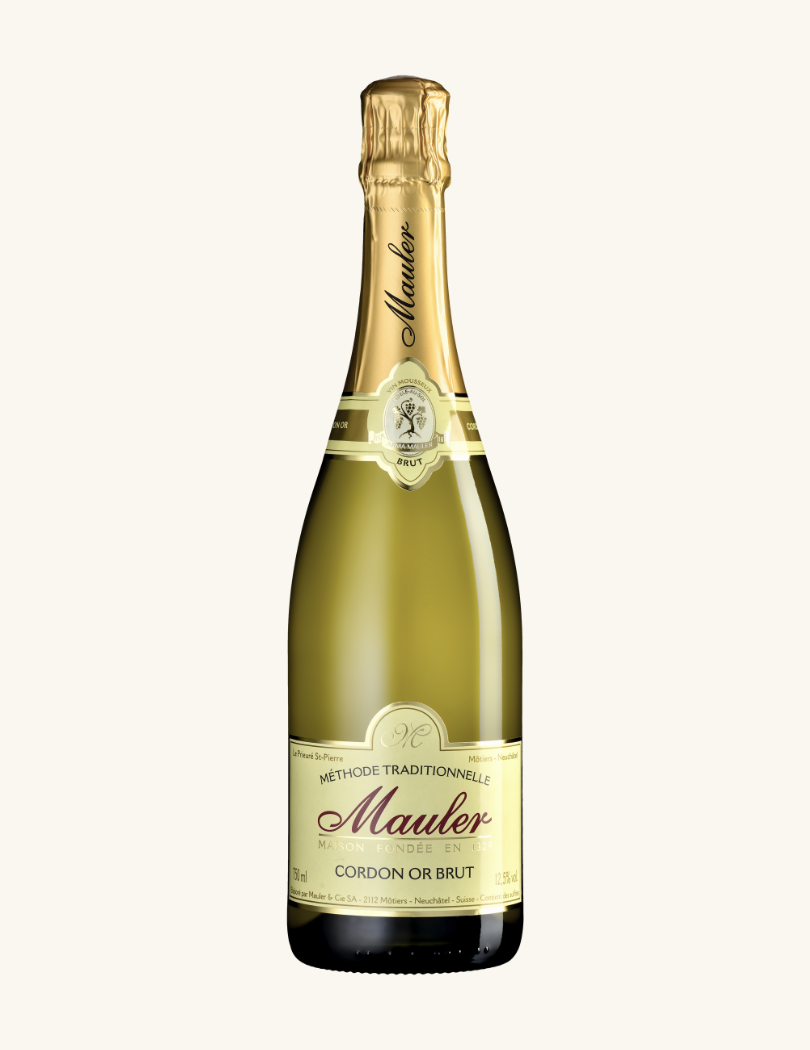 Cuvée Cordon Or Brut