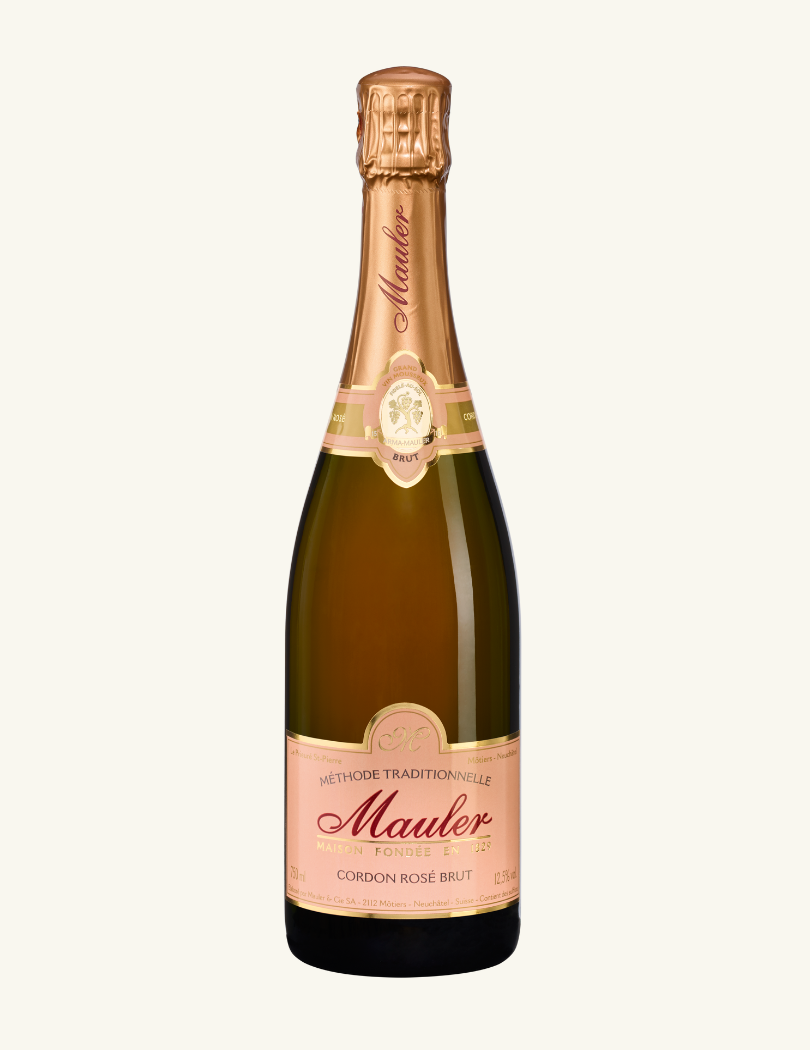 Cuvée Cordon Rosé Brut