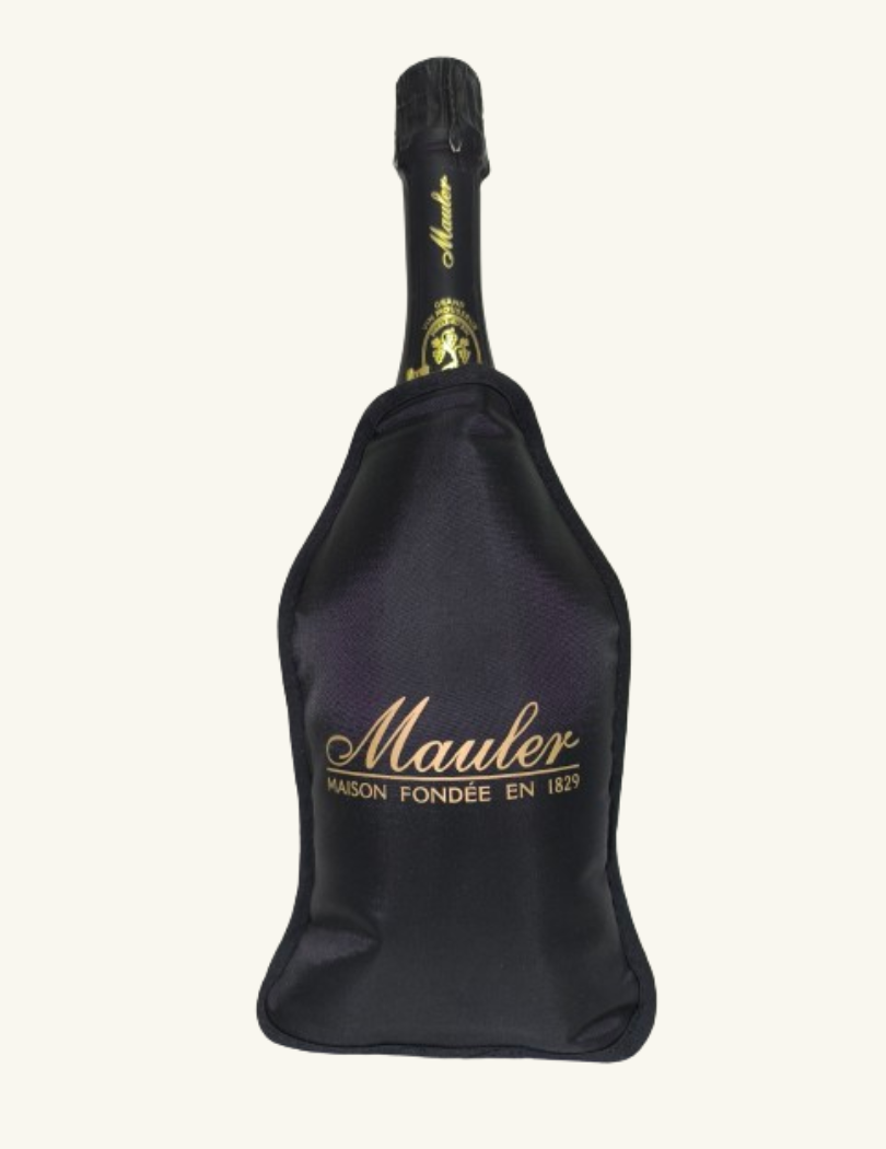 Manchette réfrigérante