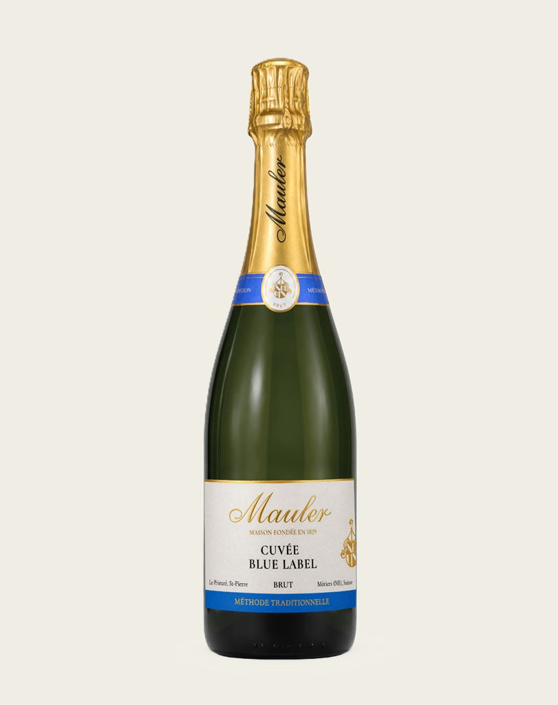 Cuvée Blue Label