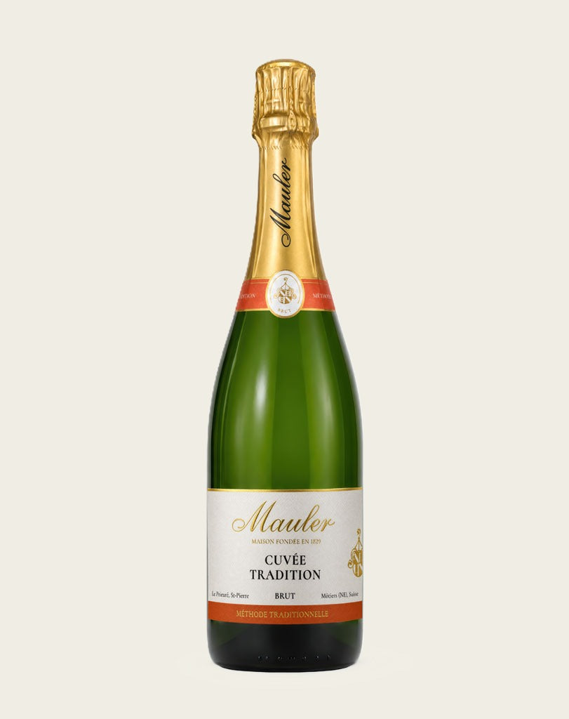 Cuvée Tradition Brut