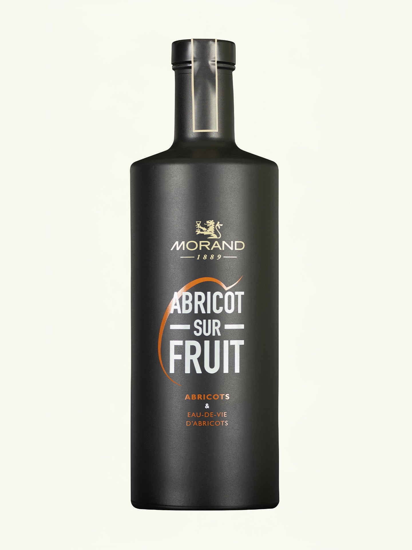 Abricot sur fruits 21,5 %