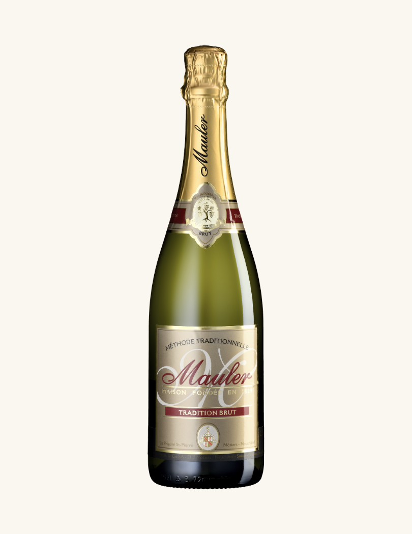 Tradition Brut