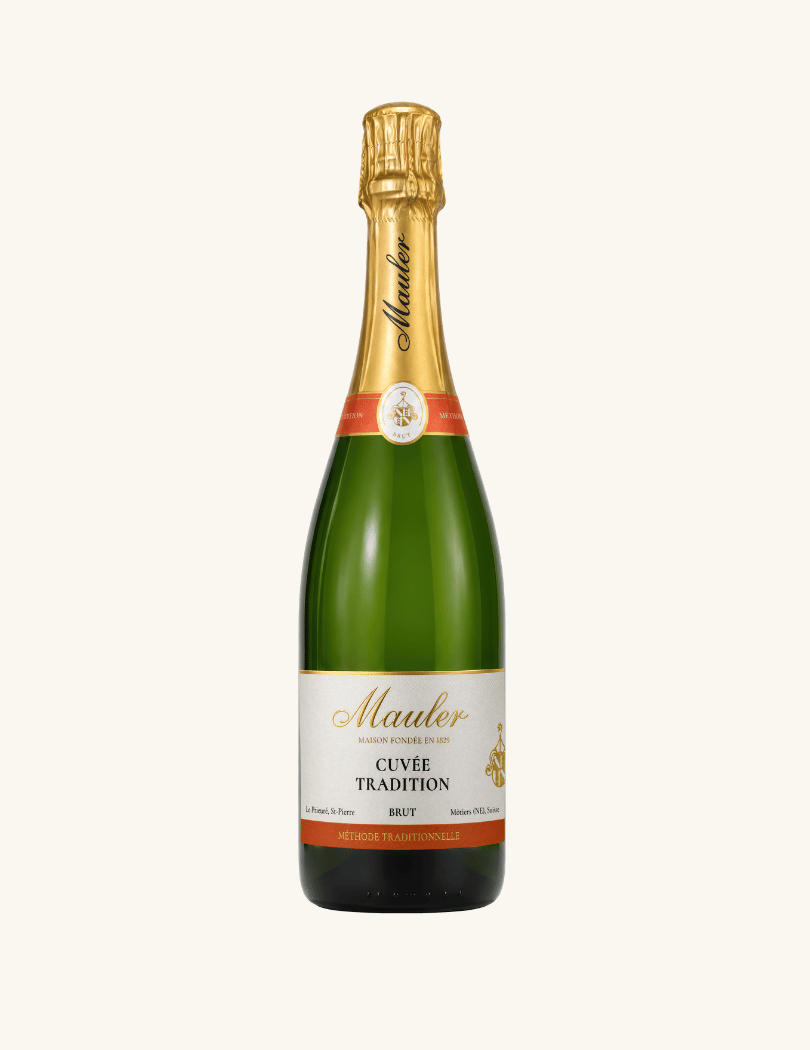 Cuvée Tradition Brut