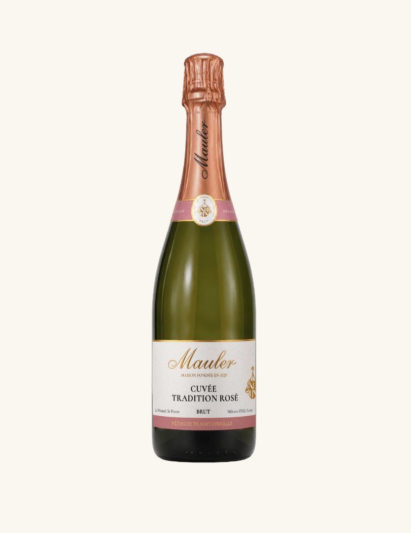 Cuvée Tradition Rosé Brut