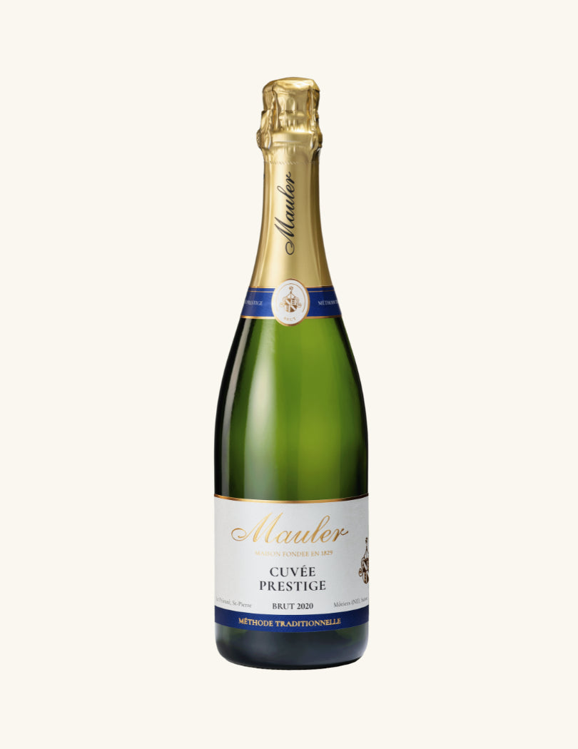 Cuvée Prestige Brut 2020